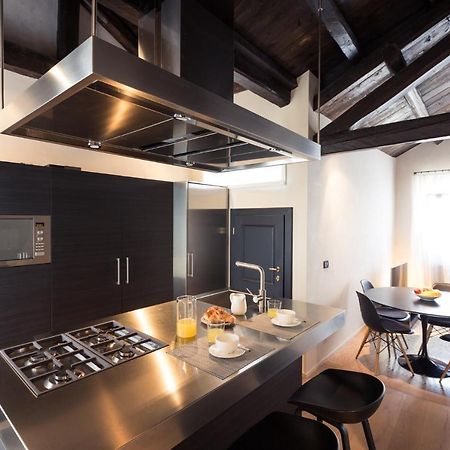 Amazing Modern Design Home, Campo dei Mori. WIFI Venesia Bagian luar foto
