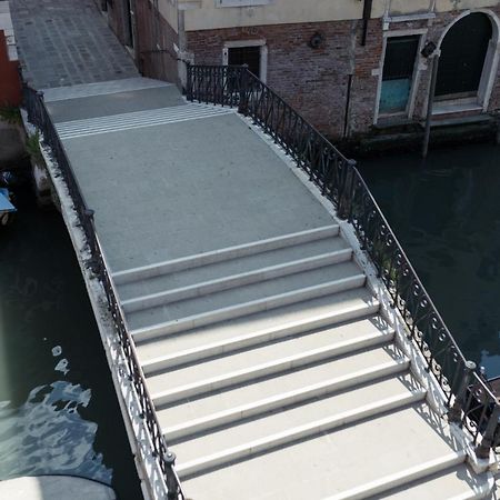 Amazing Modern Design Home, Campo dei Mori. WIFI Venesia Bagian luar foto