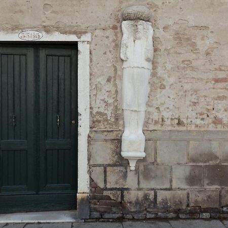 Amazing Modern Design Home, Campo dei Mori. WIFI Venesia Bagian luar foto
