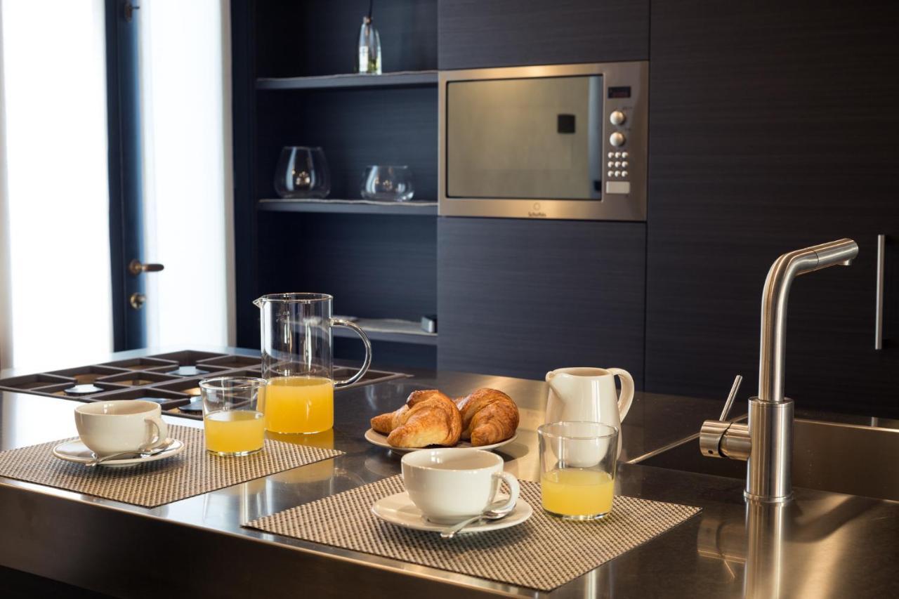 Amazing Modern Design Home, Campo dei Mori. WIFI Venesia Bagian luar foto