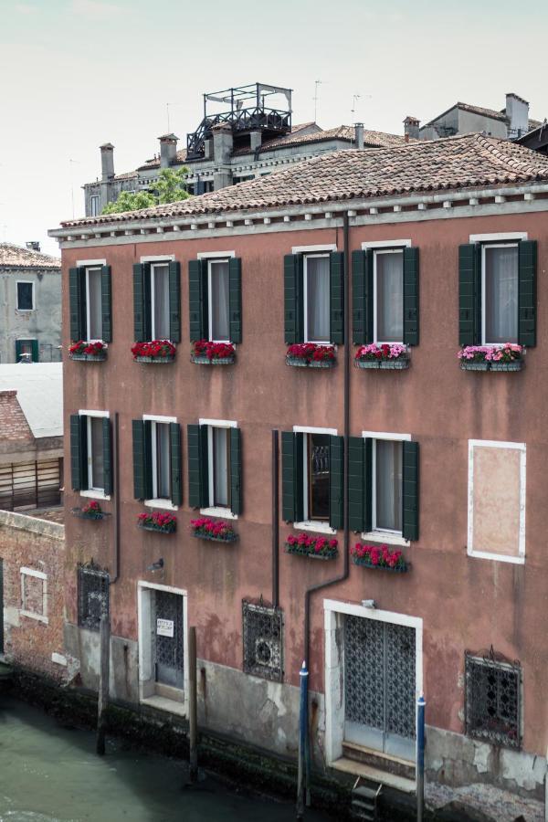 Amazing Modern Design Home, Campo dei Mori. WIFI Venesia Bagian luar foto
