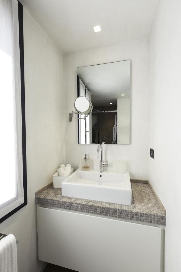Amazing Modern Design Home, Campo dei Mori. WIFI Venesia Bagian luar foto