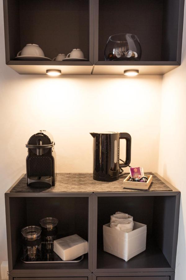 Amazing Modern Design Home, Campo dei Mori. WIFI Venesia Bagian luar foto