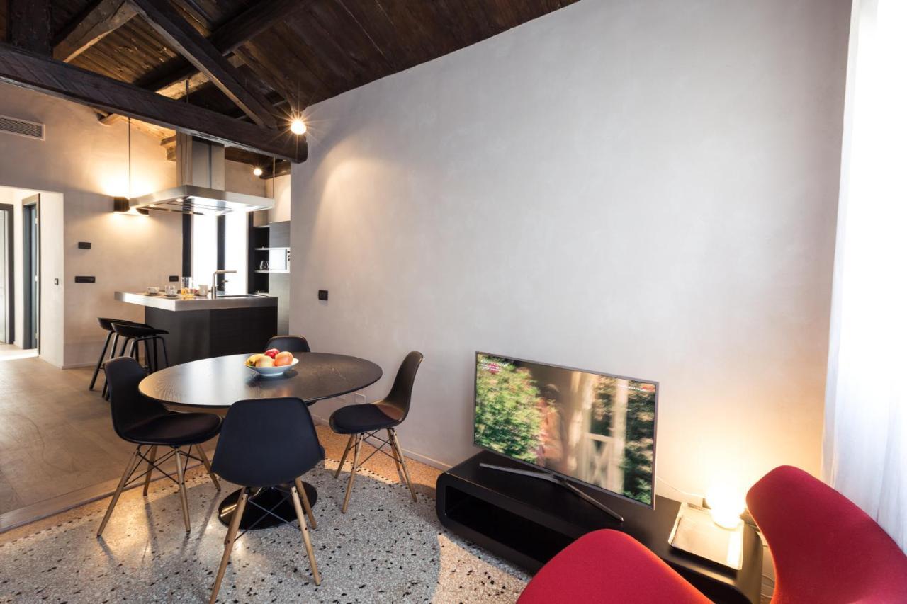 Amazing Modern Design Home, Campo dei Mori. WIFI Venesia Bagian luar foto
