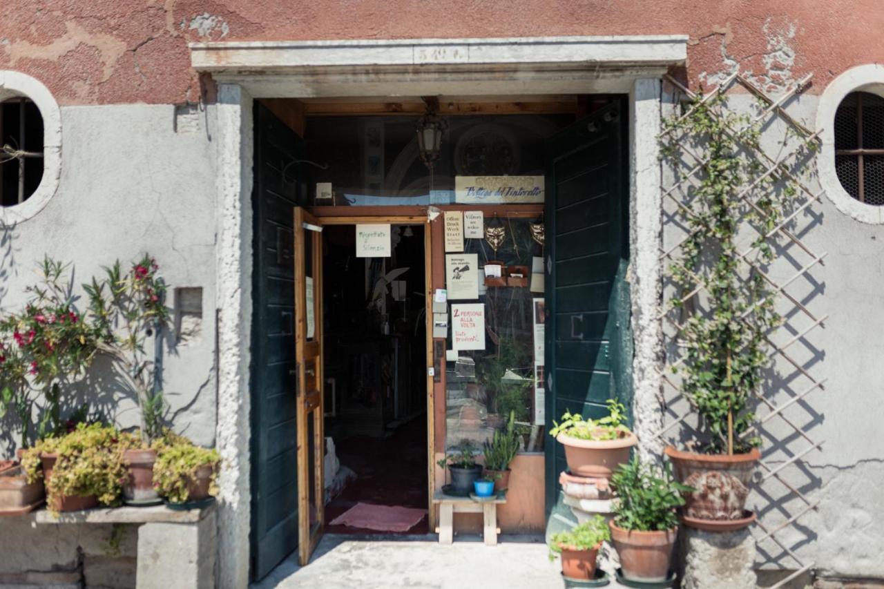 Amazing Modern Design Home, Campo dei Mori. WIFI Venesia Bagian luar foto