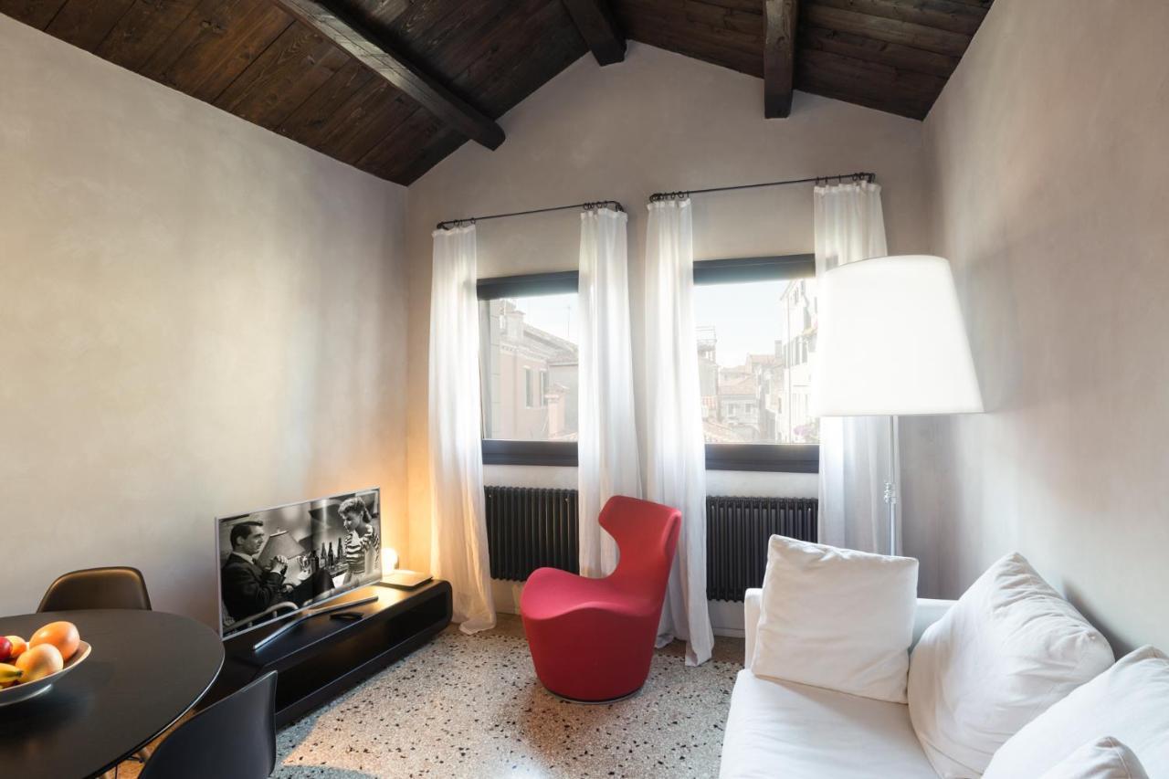 Amazing Modern Design Home, Campo dei Mori. WIFI Venesia Bagian luar foto
