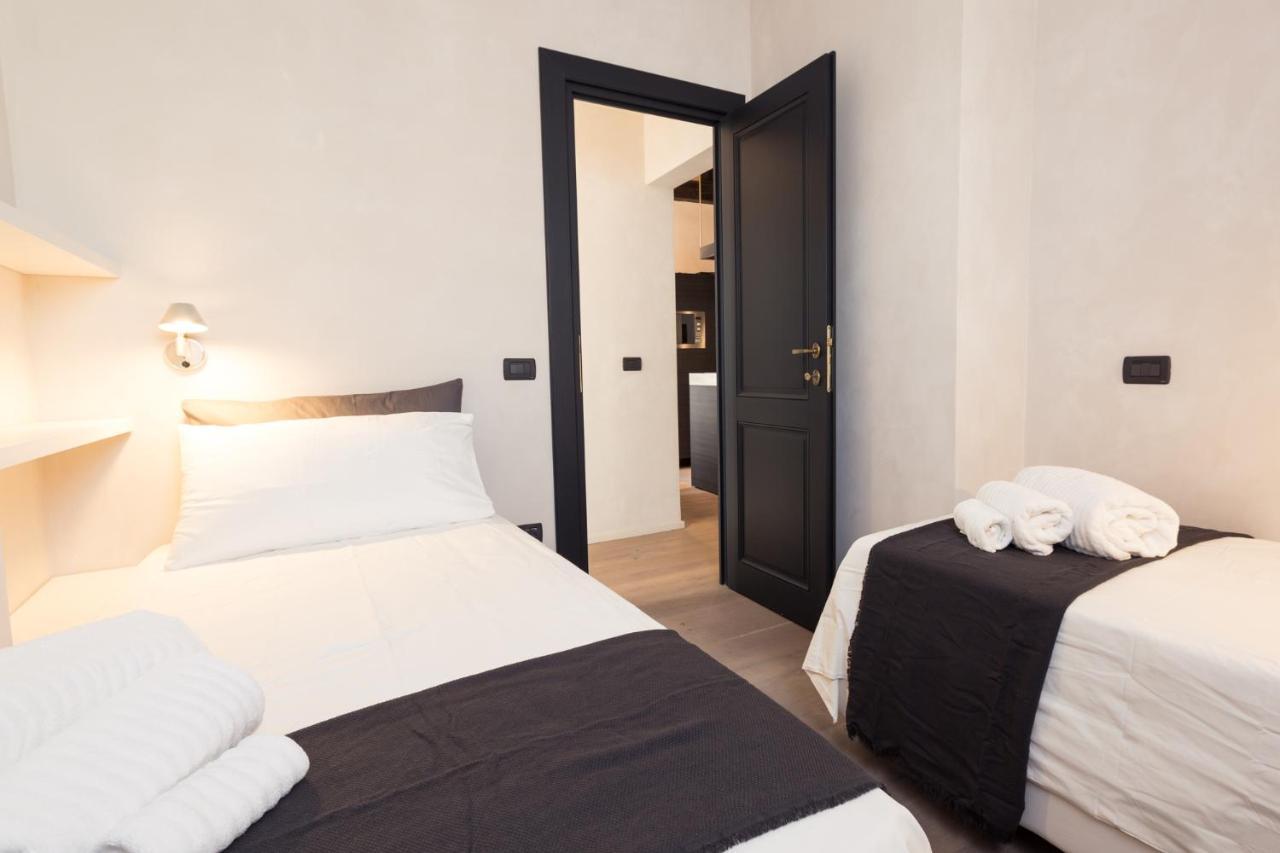 Amazing Modern Design Home, Campo dei Mori. WIFI Venesia Bagian luar foto