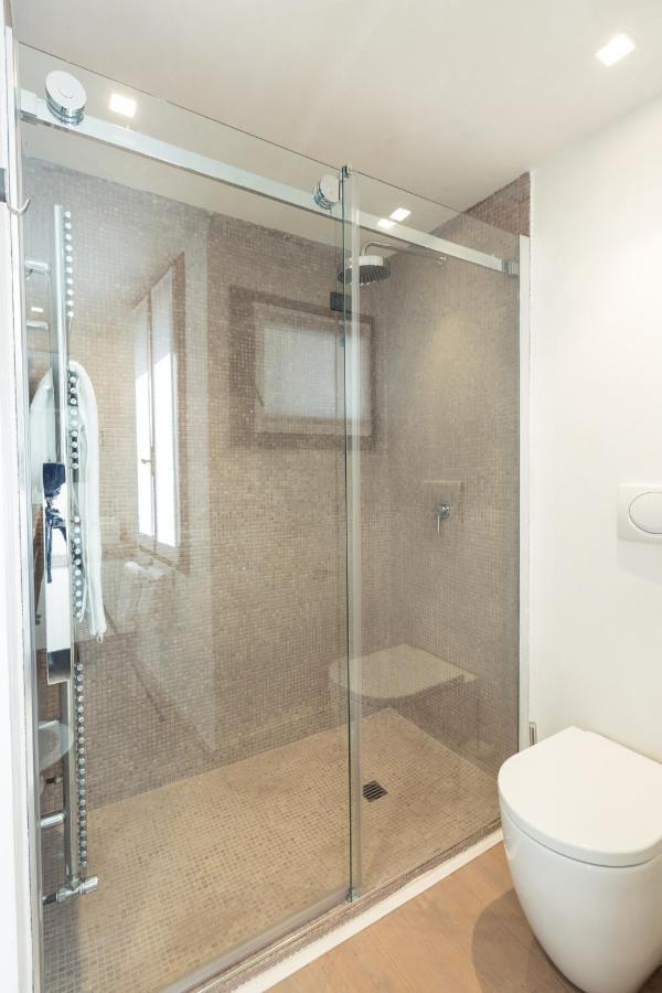 Amazing Modern Design Home, Campo dei Mori. WIFI Venesia Bagian luar foto